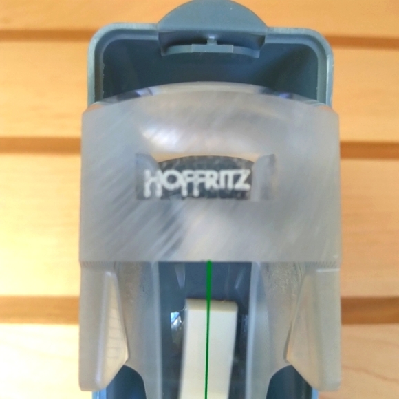 Vtg 'Hedgehog' Magnifier/Brevete SGDG T4 in Case - Picture 11 of 12